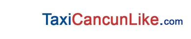 TaxiCancunLike logo