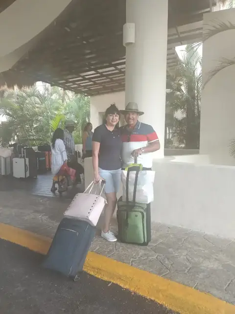 hotel to hotel transportation cancun clientes