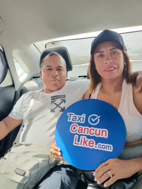 same day transportation cancun pasajeros traslado