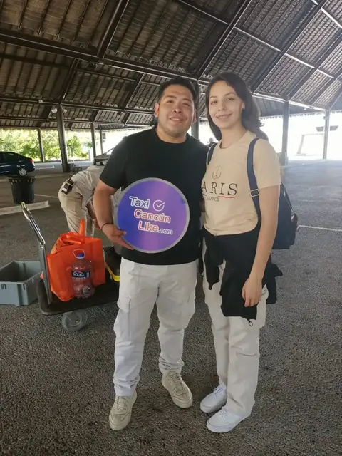 traslado privado cancun tren maya riviera maya