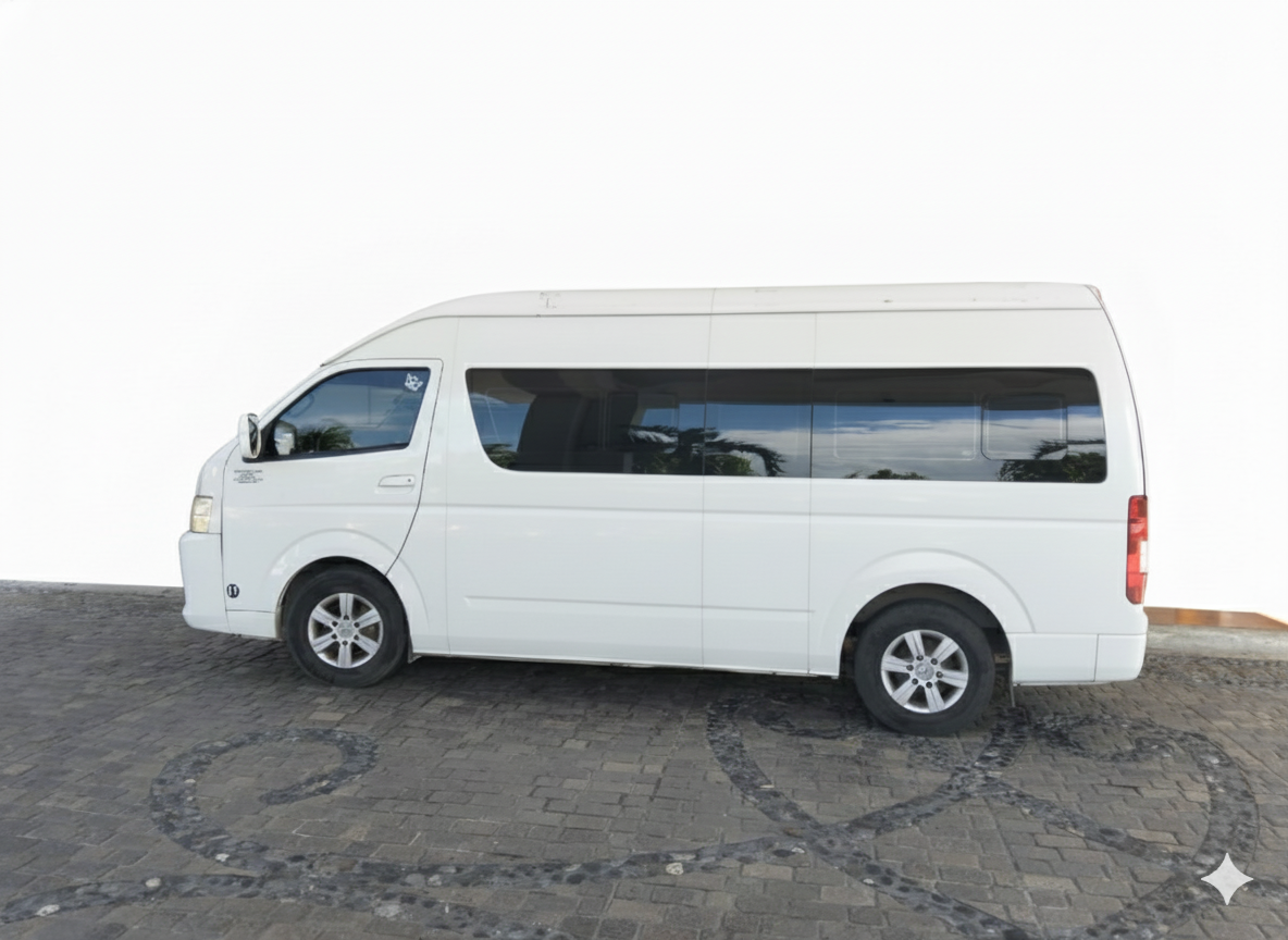 WhiteWave - Servicio familiar Cancún